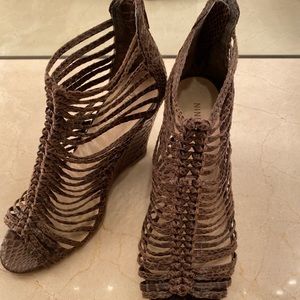 Nine West Wedge
